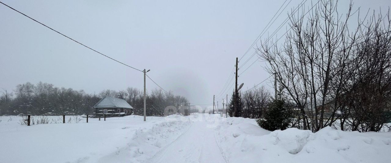 дом р-н Гафурийский с Белое Озеро ул Вокзальная фото 9