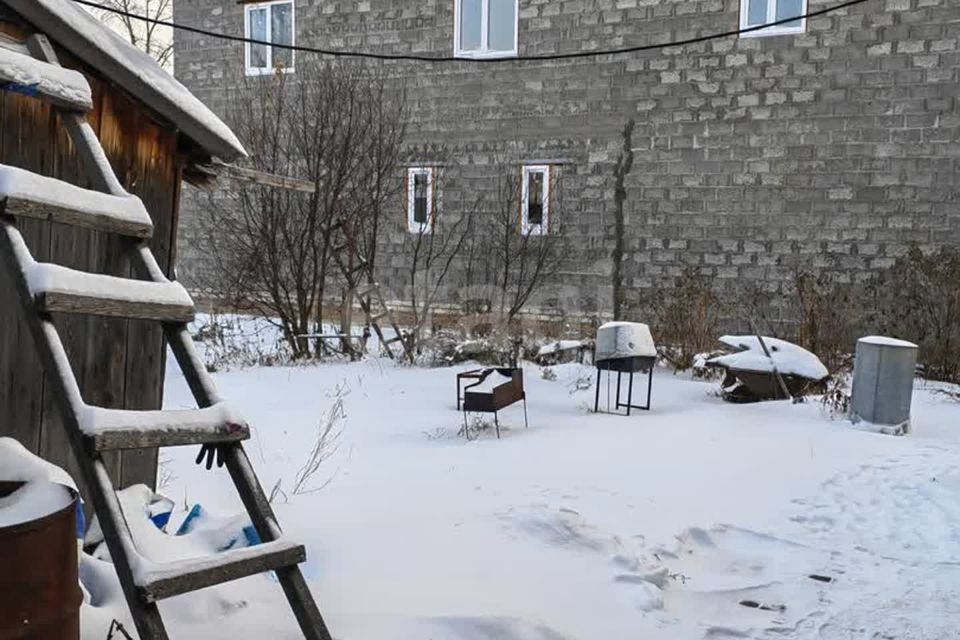 дом г Тобольск ул Малая Сибирская городской округ Тобольск фото 6