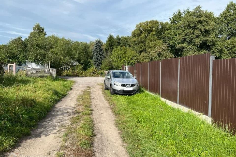 земля Светловский городской округ, посёлок Взморье фото 6