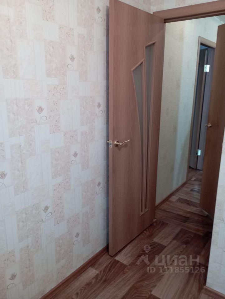 квартира г Гуково ул Пархоменко фото 19