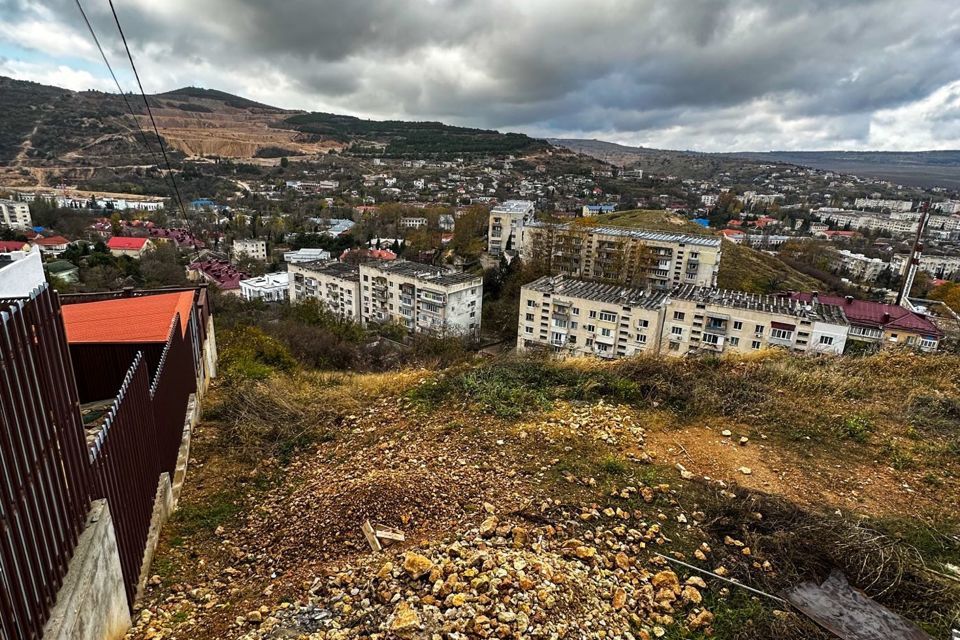 земля г Балаклава ул Деметринская Балаклавский район фото 5