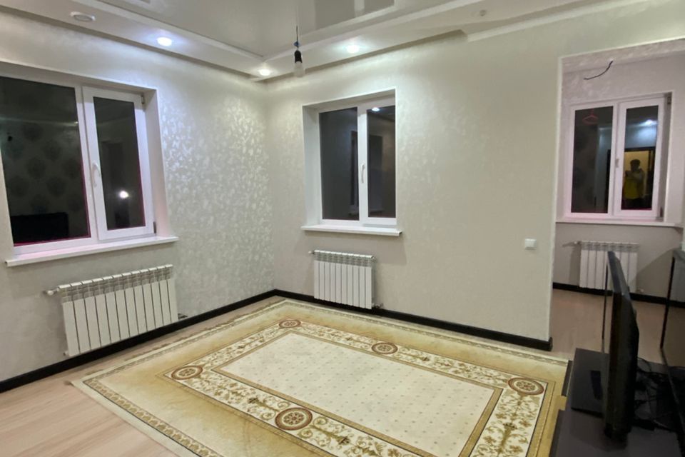 дом г Сургут городской округ Сургут, садоводческое некоммерческое товарищество Газовик фото 3