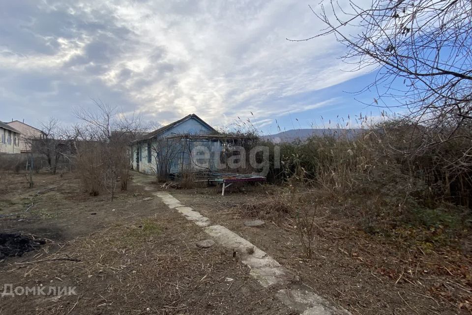 земля г Махачкала городской округ Махачкала, 1-й Священный тупик фото 4