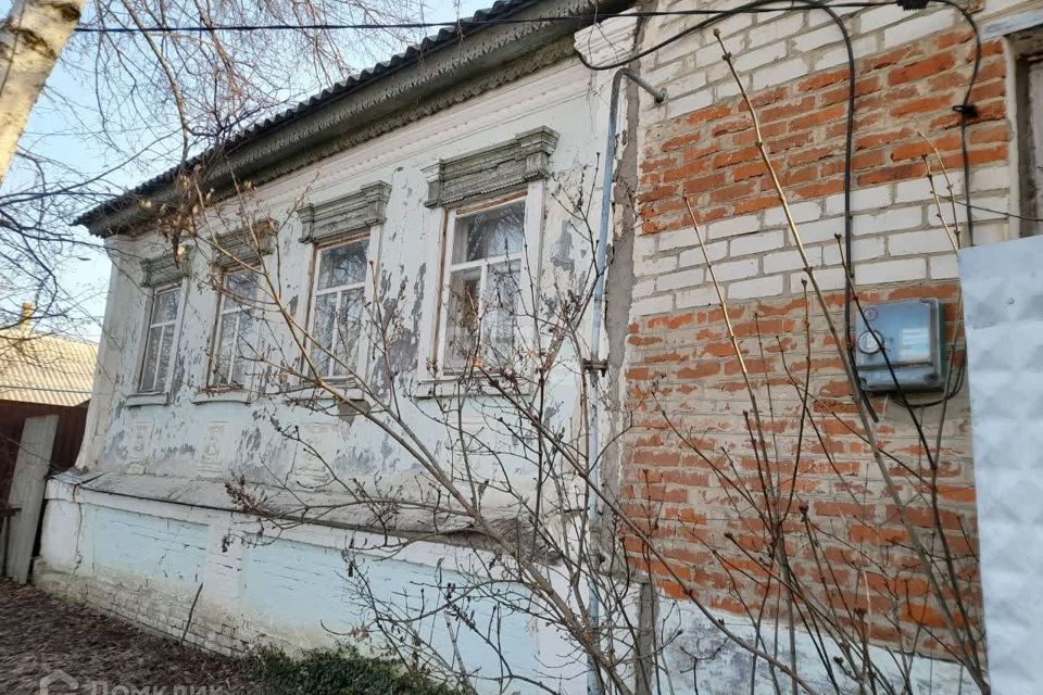 дом р-н Корочанский с Алексеевка ул Мочаки фото 1