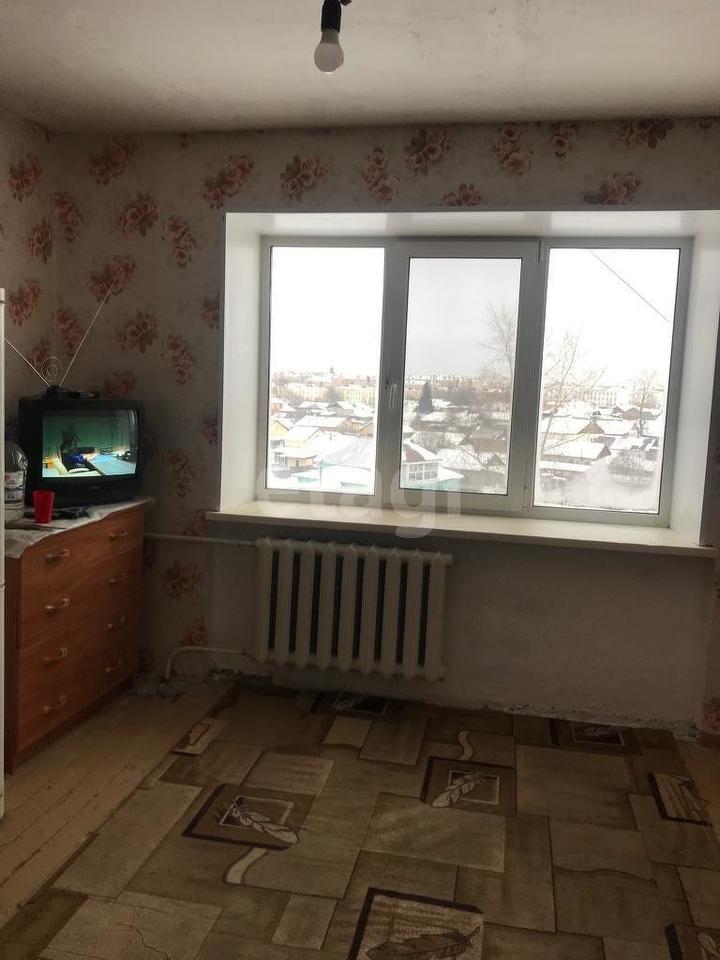 комната г Нижний Тагил ул Юности 3/3 фото 1