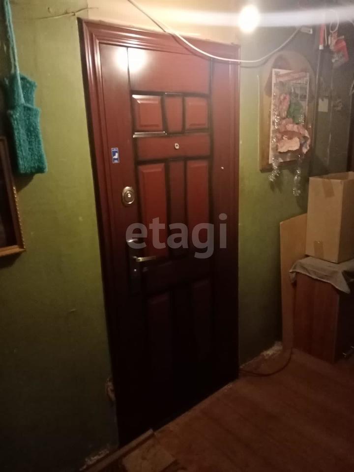 комната г Нижний Тагил р-н Дзержинский ул Юности 3/2 фото 6