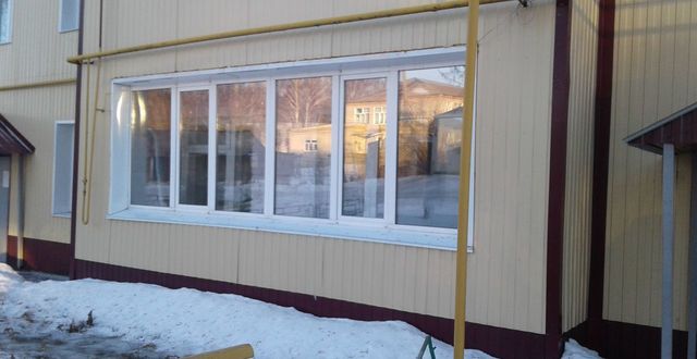 с Дубенки ул Бровцева 22 Дубенки фото