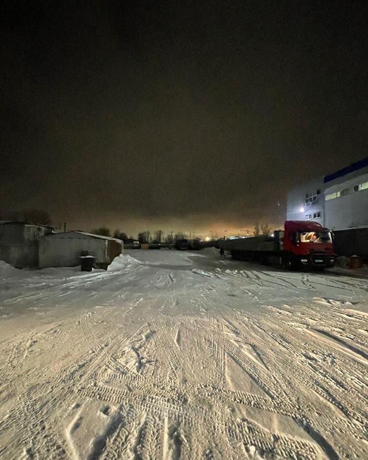 производственные, складские г Подольск д Малое Брянцево Видное фото 16