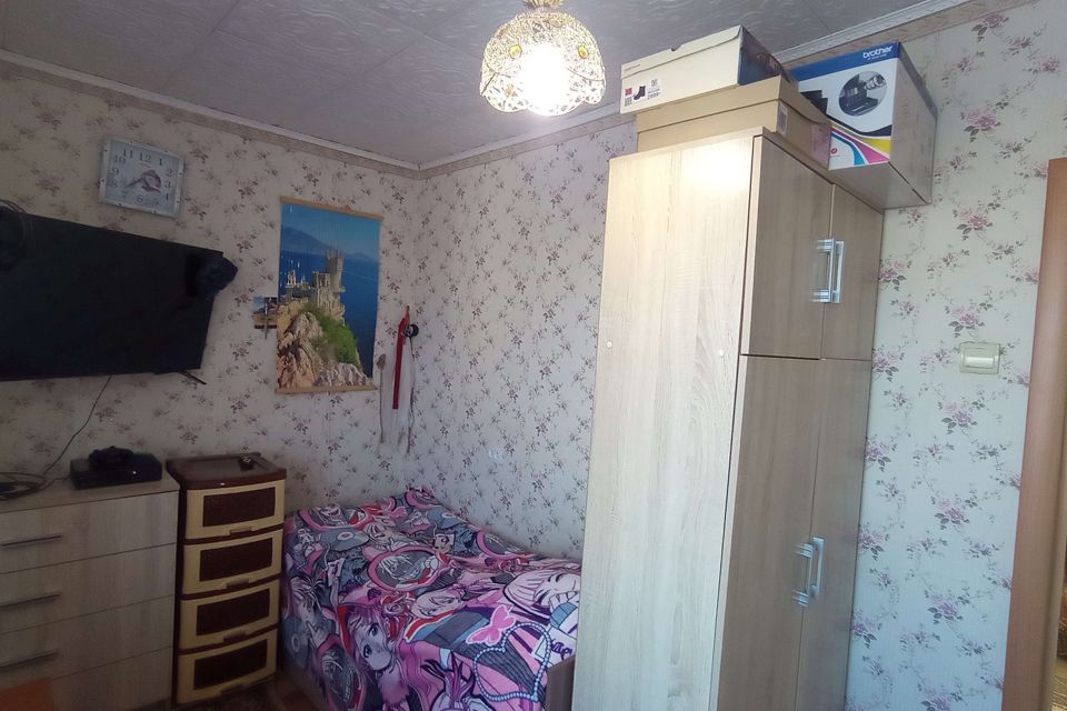 квартира г Кинешма ул им Юрия Горохова 12 городской округ Кинешма фото 10
