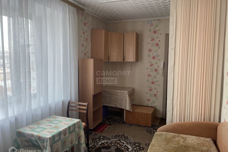 комната г Ижевск ул Красногеройская 107 городской округ Ижевск фото 4
