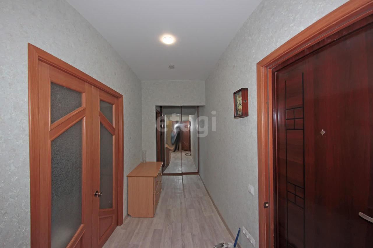 квартира г Надым ул Зверева 49 фото 12