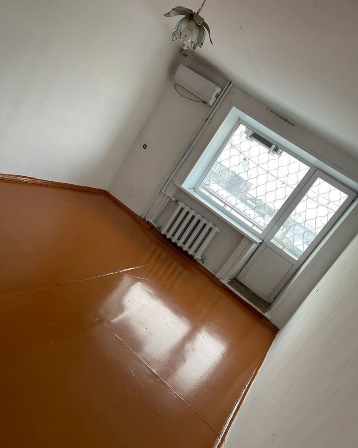 квартира г Улан-Удэ р-н Октябрьский ул Бабушкина 23 фото 1