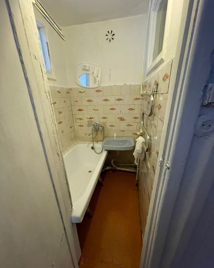 квартира г Улан-Удэ р-н Октябрьский ул Бабушкина 23 фото 6