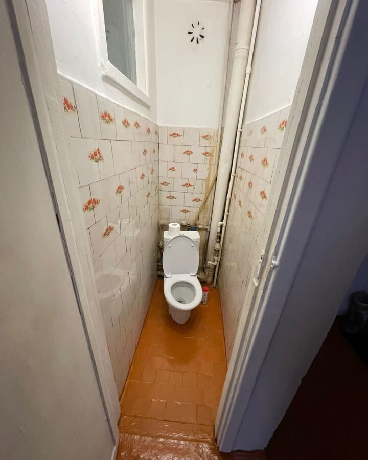 квартира г Улан-Удэ р-н Октябрьский ул Бабушкина 23 фото 7
