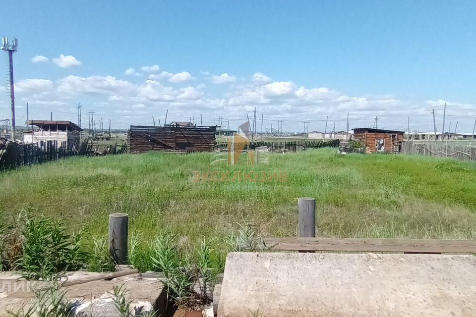 дом п Жатай ул Северная городской округ Жатай фото 7