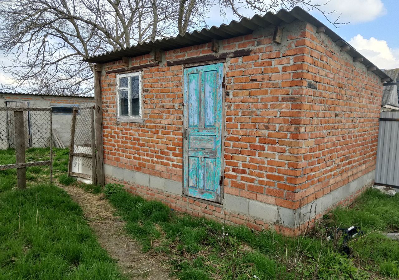 земля р-н Ленинградский х Ромашки Западное сельское поселение, Ленинградская фото 6