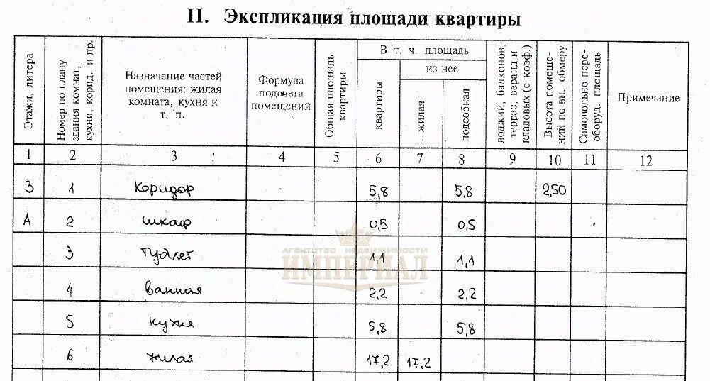 квартира г Йошкар-Ола ул Строителей 3 фото 15