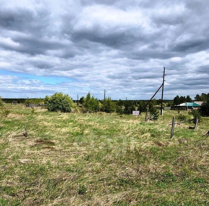 земля р-н Каменский п Солнечный Горноуральский городской округ фото 6