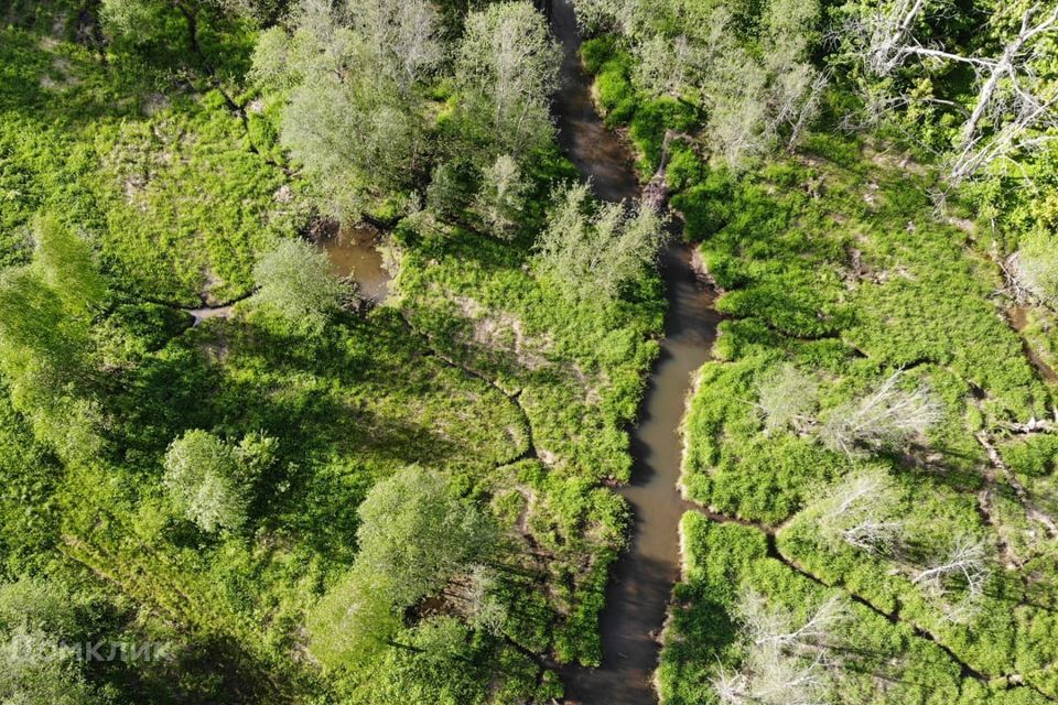 земля городской округ Истра коттеджный посёлок Сканди парк фото 2