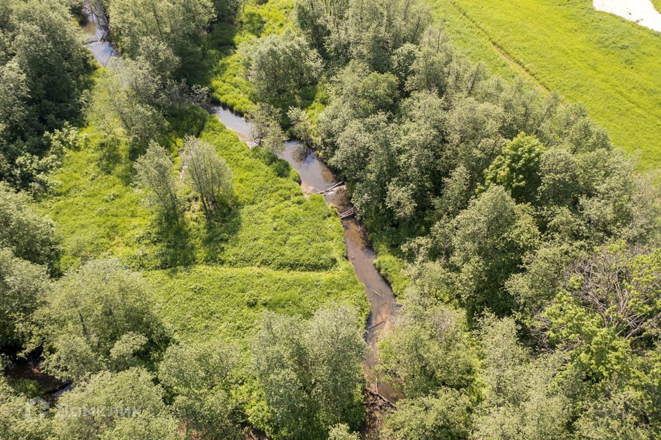 земля городской округ Истра коттеджный посёлок Сканди парк фото 5