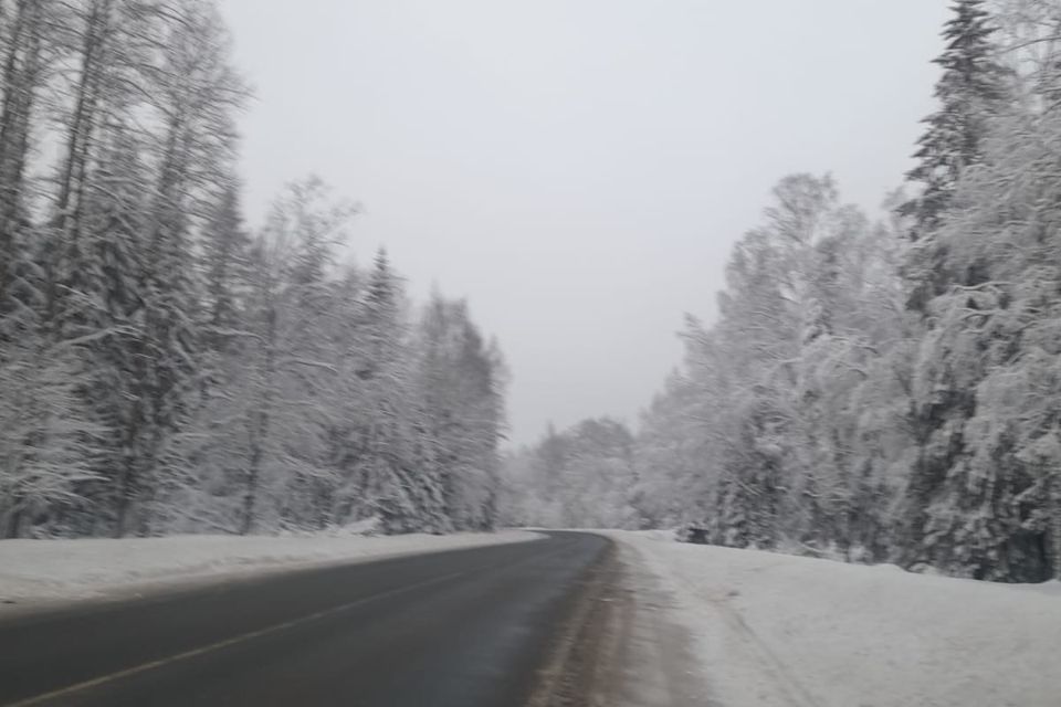 дом р-н Приозерский д Иваново Проселочная улица, 4 фото 10