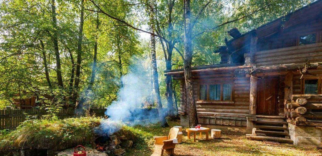 квартира городской округ Одинцовский г Звенигород пос. Дома отдыха Связист фото 20