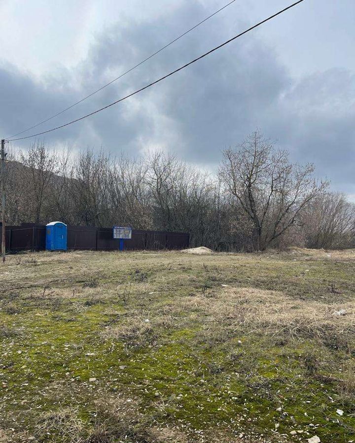 земля городской округ Подольск 13 км, д Северово, СНТ № 2 ПЭЦЗ, Варшавское шоссе фото 8