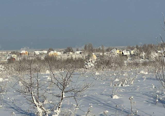 земля ул Лесная Дзержинск фото