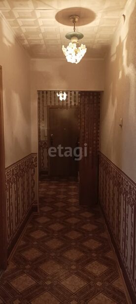 квартира г Десногорск д. 11, Смоленский район фото 9