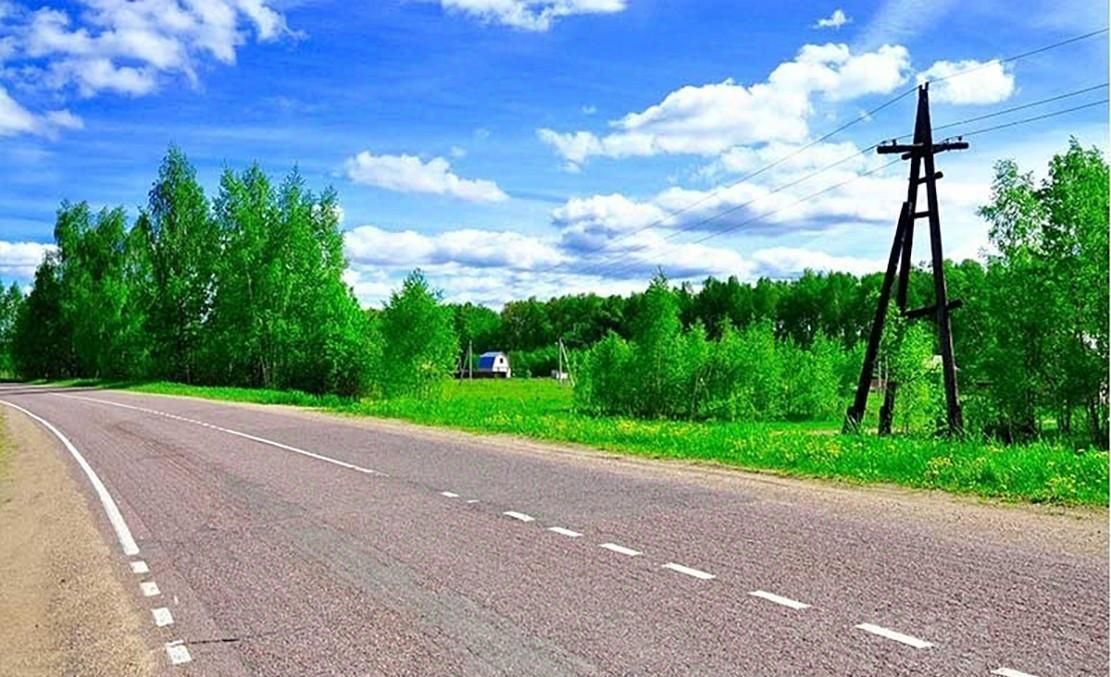 земля городской округ Сергиево-Посадский коттеджный пос. Журавли, Богородское фото 7