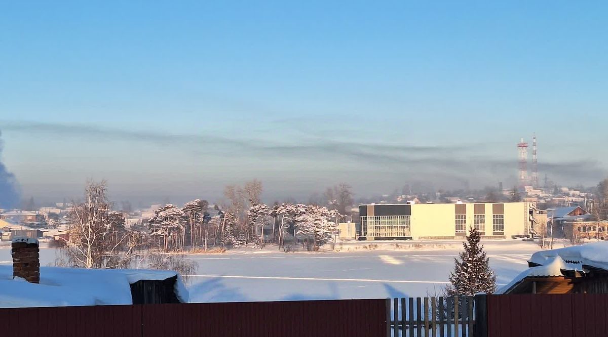 дом р-н Пригородный с Петрокаменское ул Октябрьской Революции фото 6