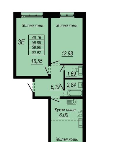 пр-кт Интернациональный фото