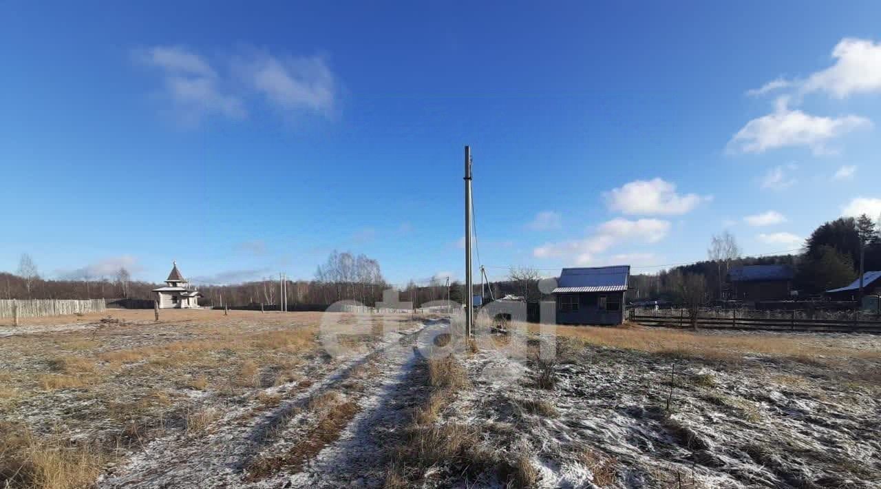 земля р-н Костромской снт Ручеек Кострома фото 8