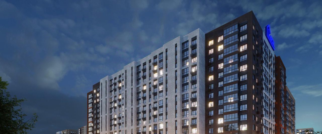 квартира г Москва метро Ховрино ш Ленинградское 228к/3 фото 18