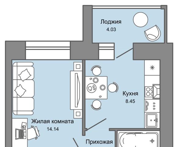 р-н Засвияжский Город Новаторов жилой комплекс фото