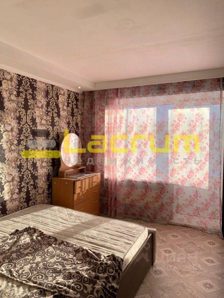 квартира г Красноярск р-н Железнодорожный ул Маерчака 14 фото 4