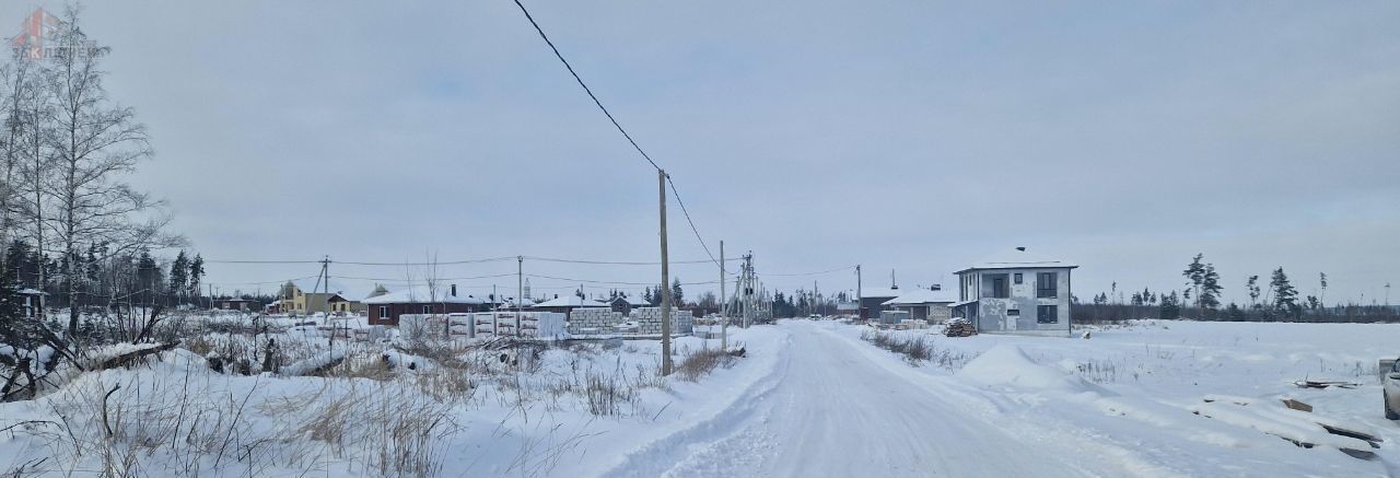 земля р-н Рамонский с Ямное фото 4