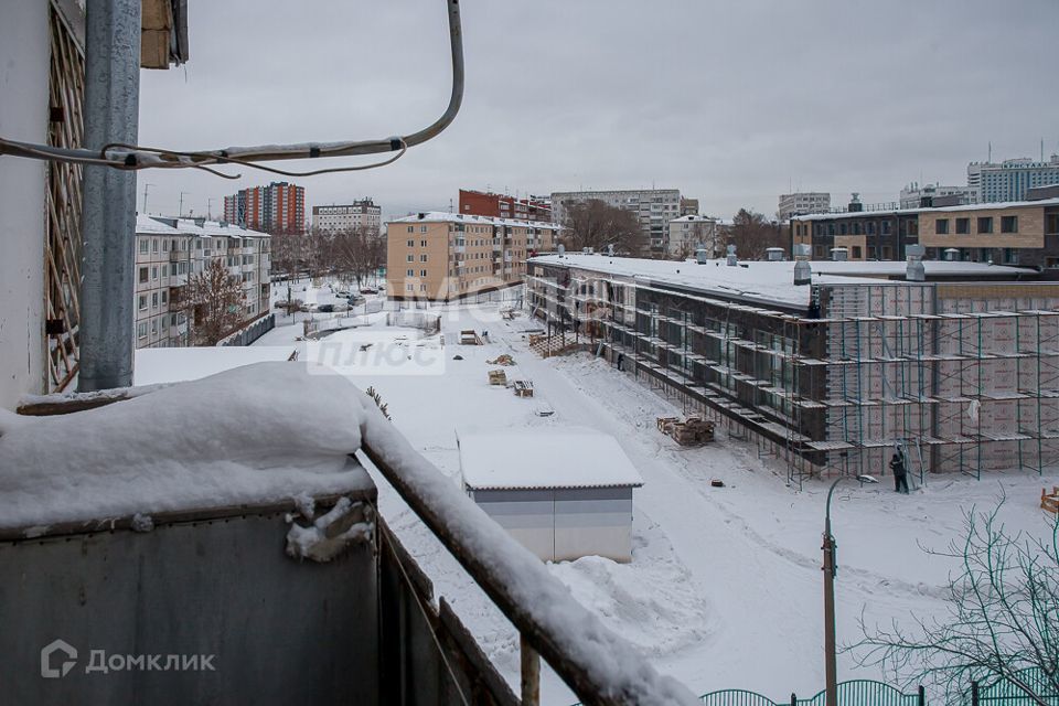 квартира г Кемерово пр-кт Ленина 82г Кемеровский городской округ фото 3