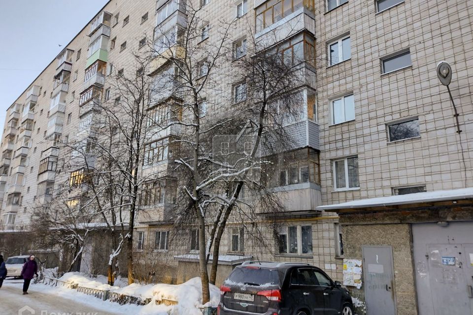 квартира г Калуга ул Билибина 17 городской округ Калуга фото 1