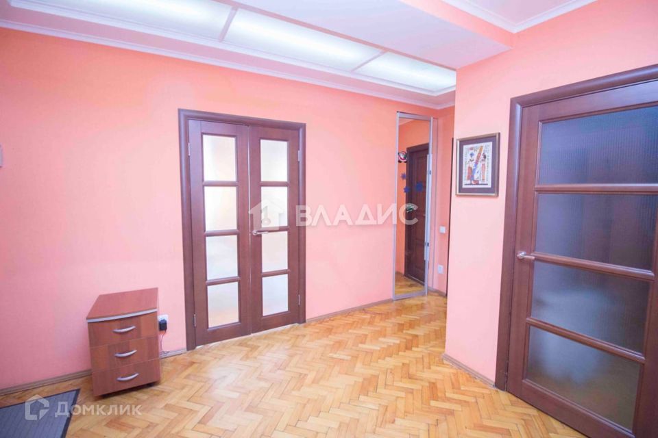 квартира г Тобольск 6-й микрорайон, 12А, Тобольский район фото 2