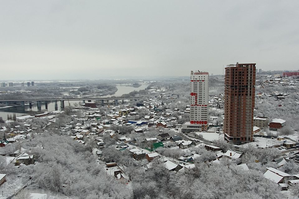 квартира г Уфа ул Ленина 162/1 городской округ Уфа фото 7