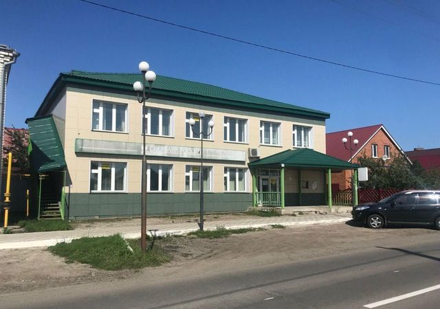 свободного назначения дом 11 муниципальное образование Буинск фото