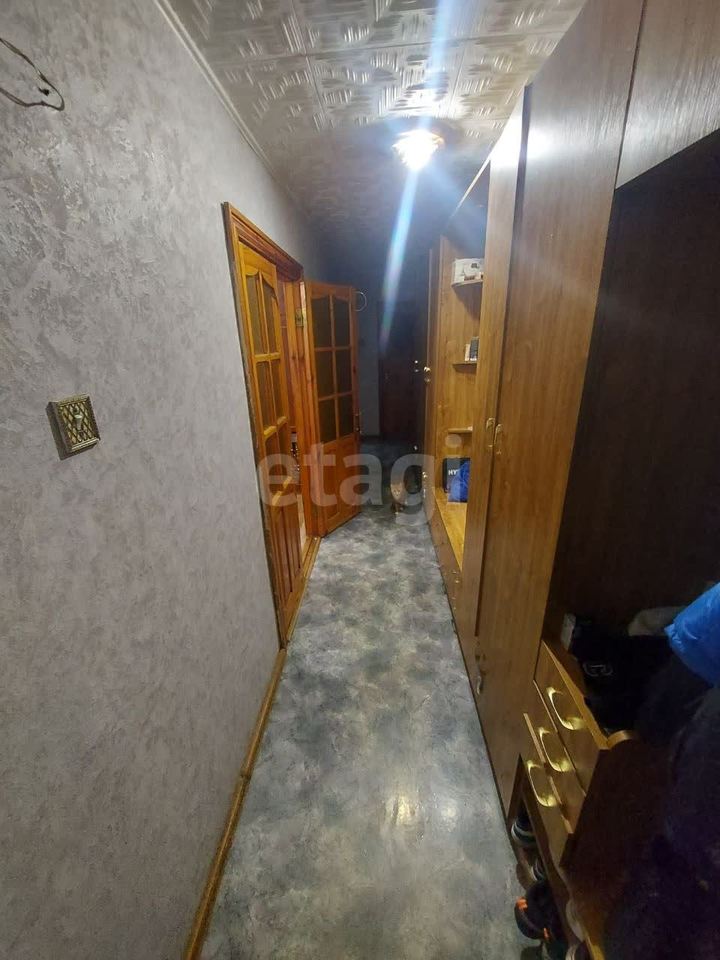 квартира г Симферополь р-н Киевский Мате Залки, 7Д фото 11