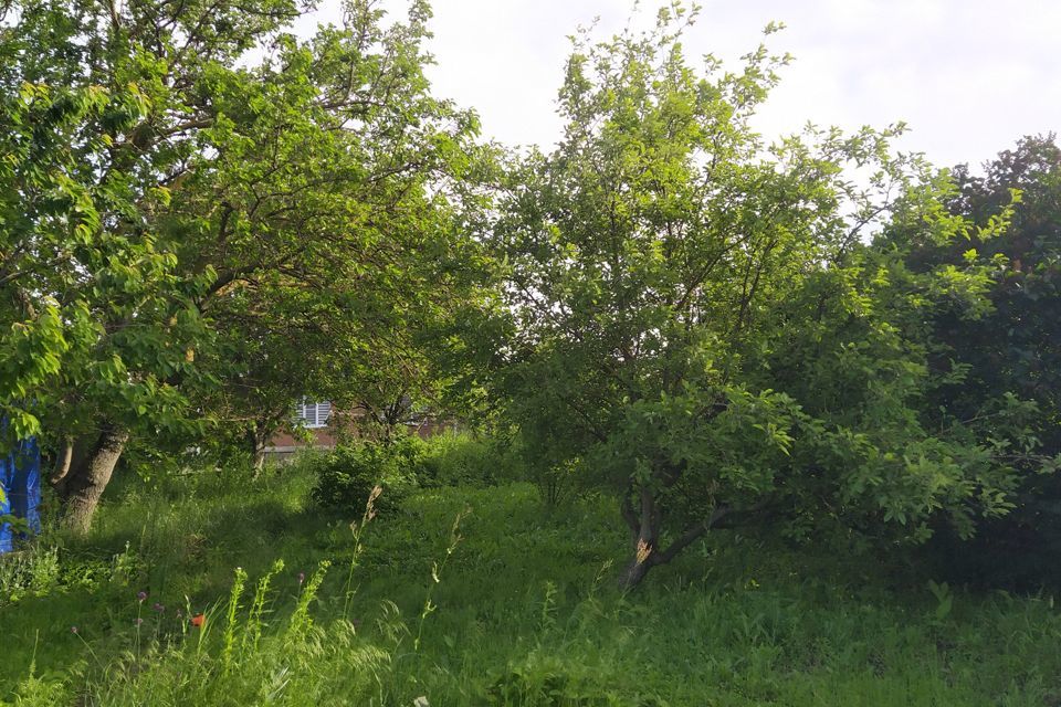 земля г Ставрополь городской округ Ставрополь, садовое товарищество Спутник фото 3