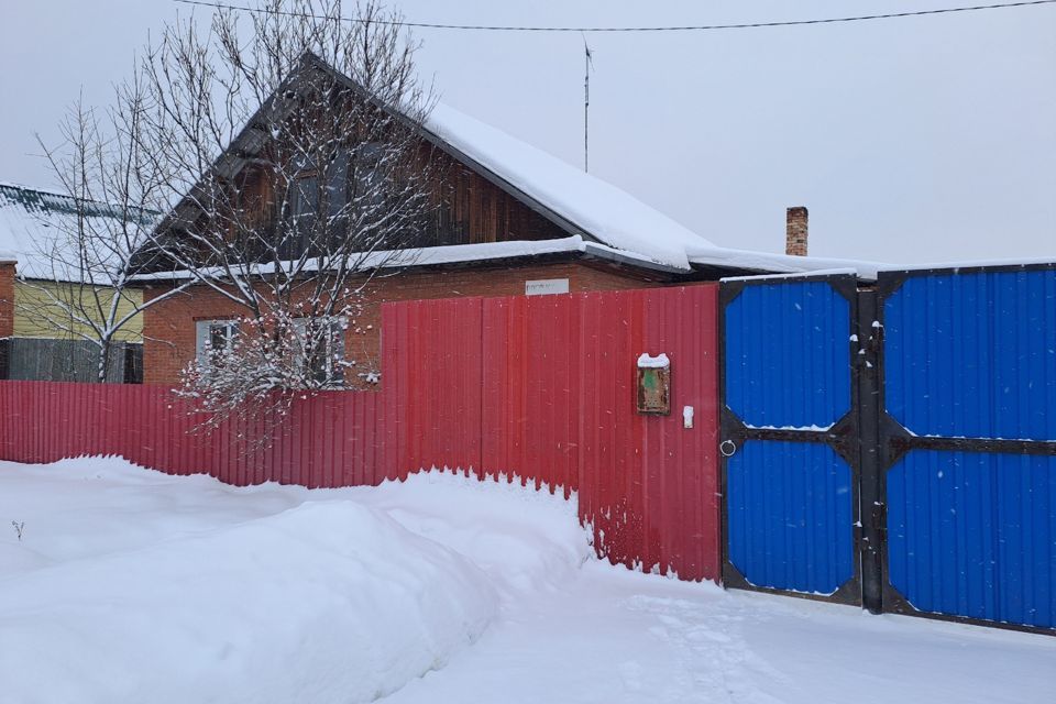 дом г Зеленогорск ул Рабочая 15 городской округ Зеленогорск фото 3