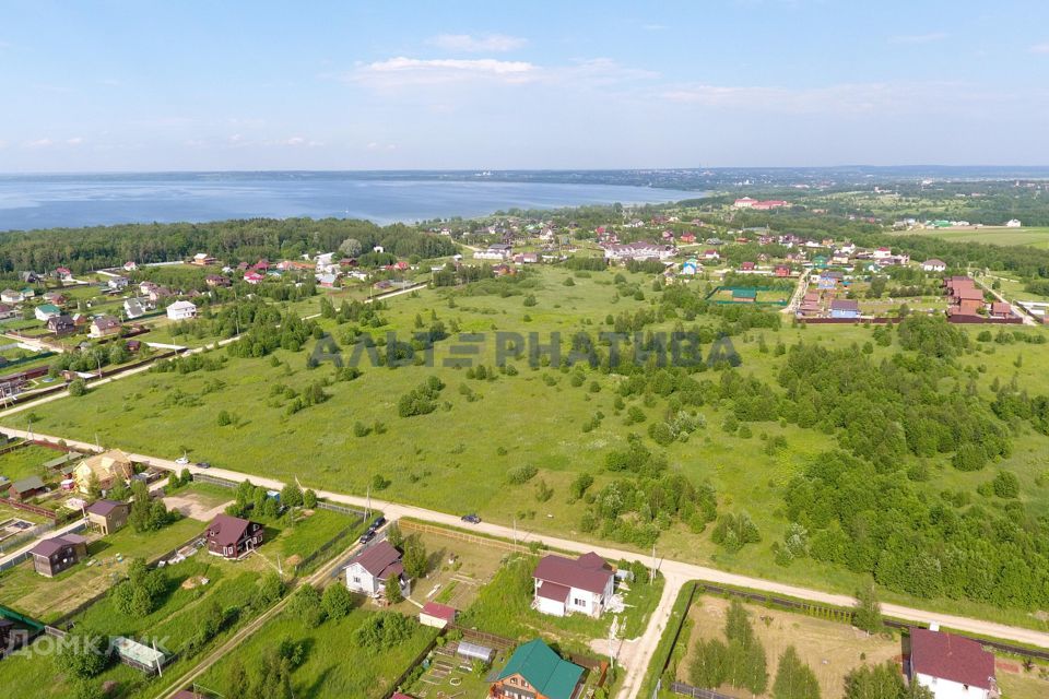 земля р-н Переславский д Веслево ул 1-я Холодная городской округ Переславль-Залесский фото 2