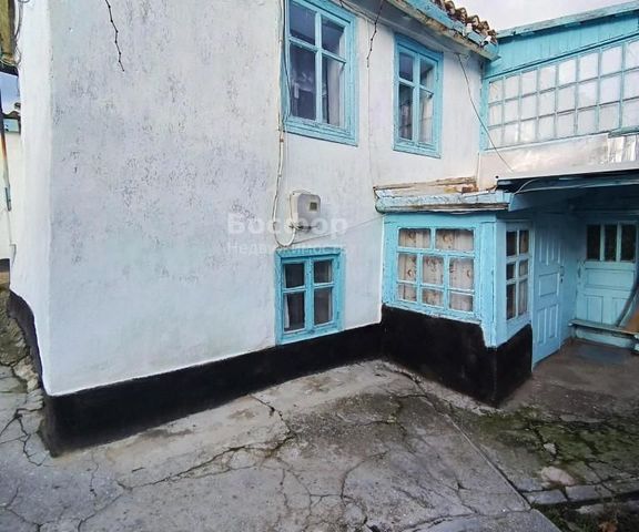 дом городской округ Судак, Десантная улица фото
