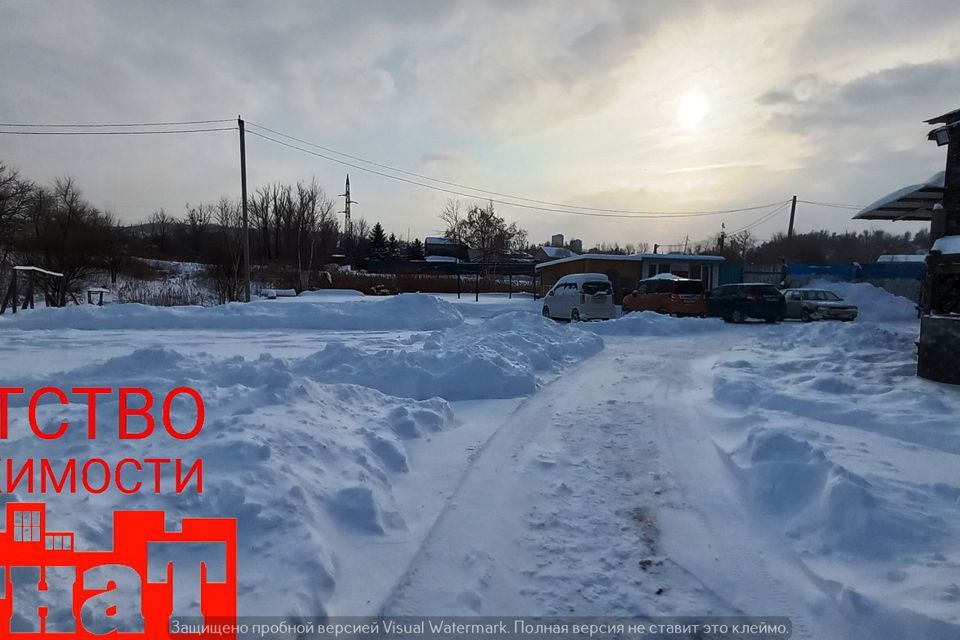 дом г Артем ул Вокзальная Артёмовский городской округ фото 4