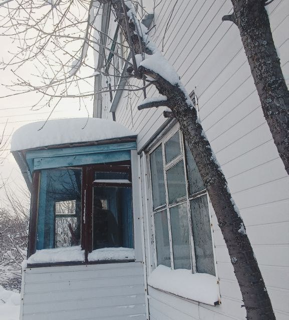 дом городской округ Уфа, 35, СНТ Рассвет фото 3