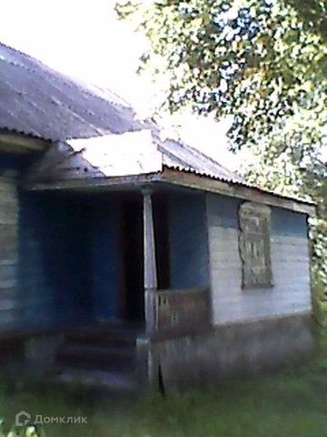 дом деревня Марьино фото